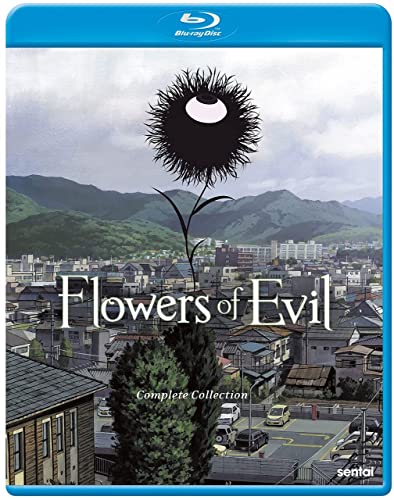 Flowers of Evil: The Complete Collection