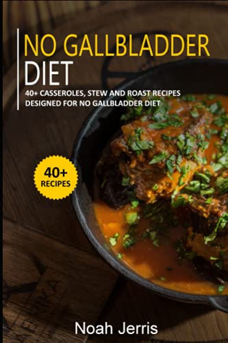 No Gallbladder Diet