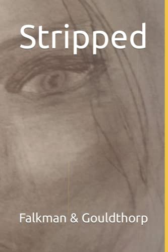 stripped