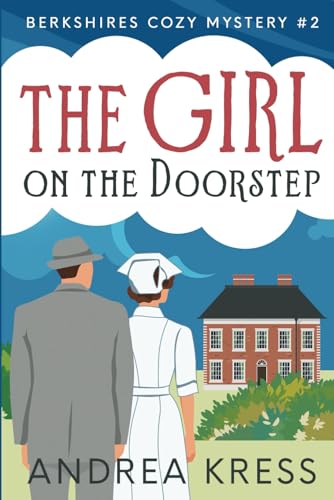 The Girl on the Doorstep: Berkshires Cozy Mystery