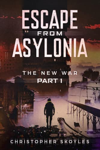 Escape From Asylonia