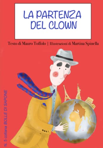 La partenza del clown
