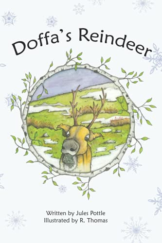 Doffa's Reindeer