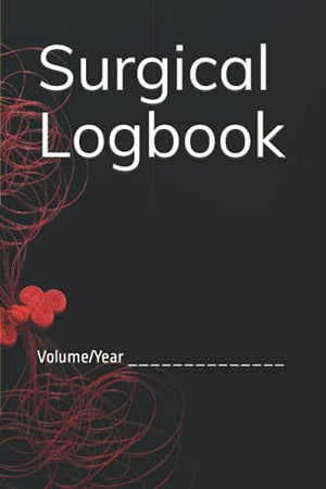 My Surgical Logbook