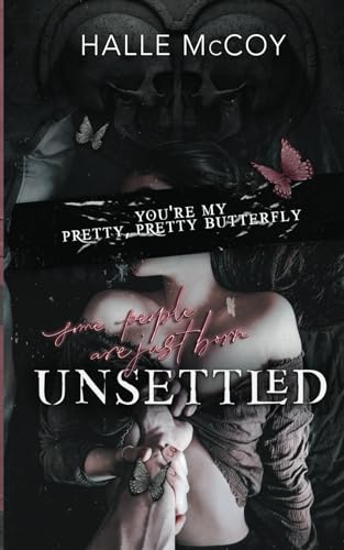 Unsettled: Psychological Erotic Thriller