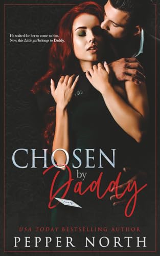 Chosen By Daddy