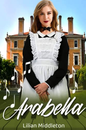 Arabella: From house-maid to opera star