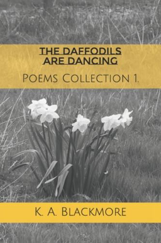 The Daffodils Are Dancing