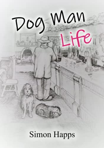 Dog Man Life