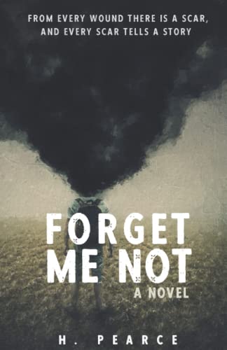 Forget Me Not