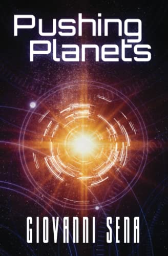 Pushing Planets