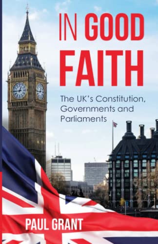 In Good Faith