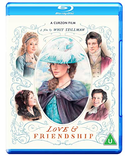 Love & Friendship