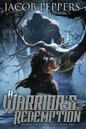 A Warrior's Redemption