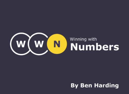Winning With Numbers: It's Like Phonics for Maths