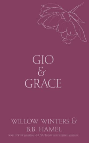 Gio and Grace : Forsaken