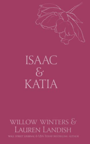 Isaac and Katia : Sold