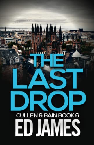 The Last Drop