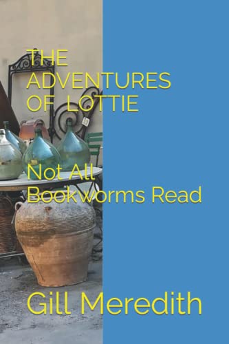 The Adventures of Lottie