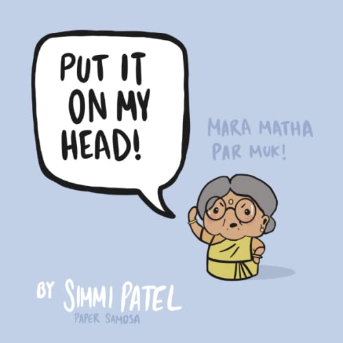 Put It On My Head!
