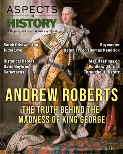 Aspects of History: Issue Six