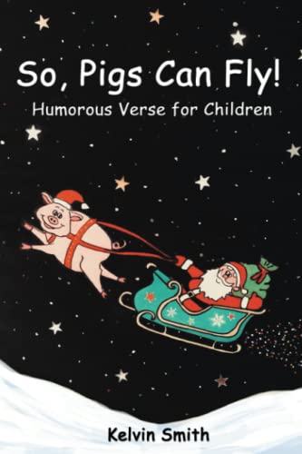 So, Pigs Can Fly