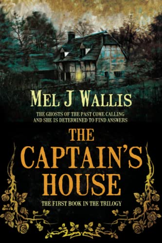 The Captain's House