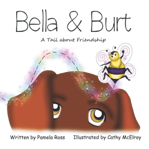 Bella and Burt