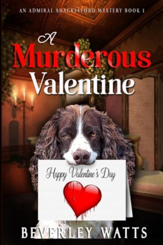A Murderous Valentine