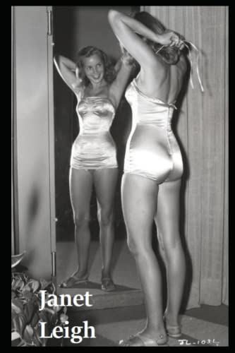 Janet Leigh