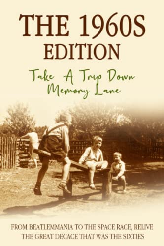 The 1960's Edition