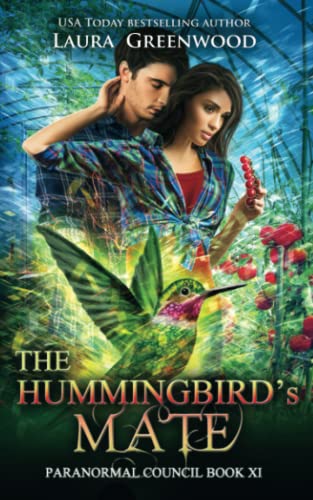 The Hummingbird's Mate