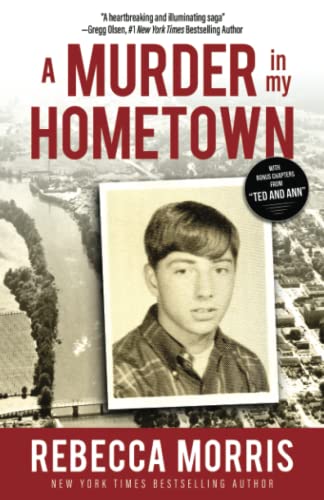 A Murder In My Hometown