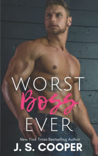 Worst Boss Ever: Enemies to lovers boss romance (A Time For Love)