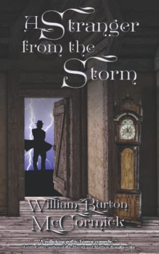 A Stranger from the Storm