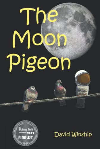 The Moon Pigeon