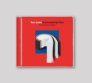 Surrounded By Time: The Hourglass Edition 