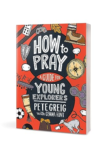 How to Pray
