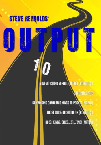 Output 10