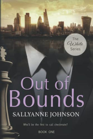 Out of Bounds (The White Series)