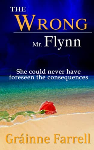 The Wrong Mr. Flynn