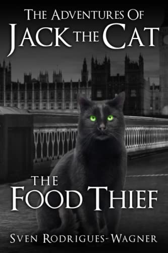 The Adventures of Jack the Cat