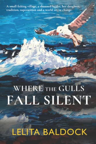 Where the Gulls Fall Silent
