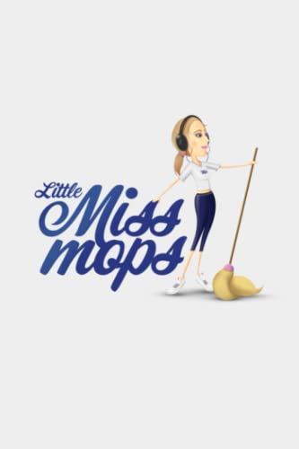 Little Miss Mops Organiser