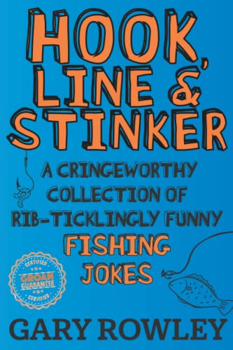 Hook, Line & Stinker