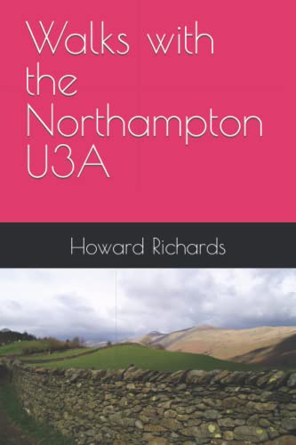 Walks with the Northampton U3A