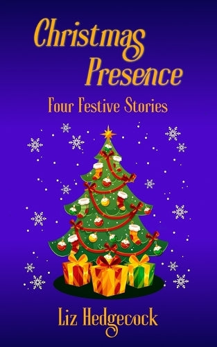 Christmas Presence