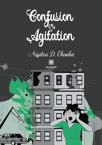 Confusion et agitation