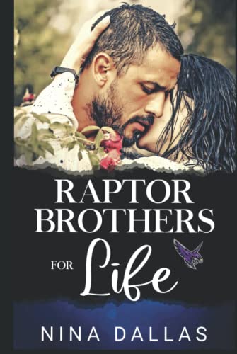Raptor Brothers For Life