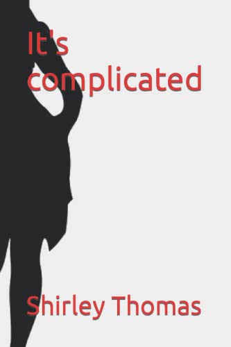 It's complicated